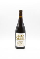 Land of Saints Carbonic Pinot Noir