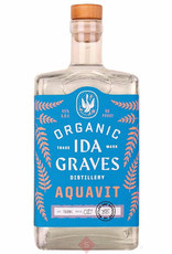 Ida Graves Aquavit 750ml