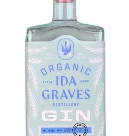 Dry London and Cork - Key Gin