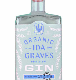 Ida Graves Gin