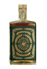 Ida Graves Foraged Amaro