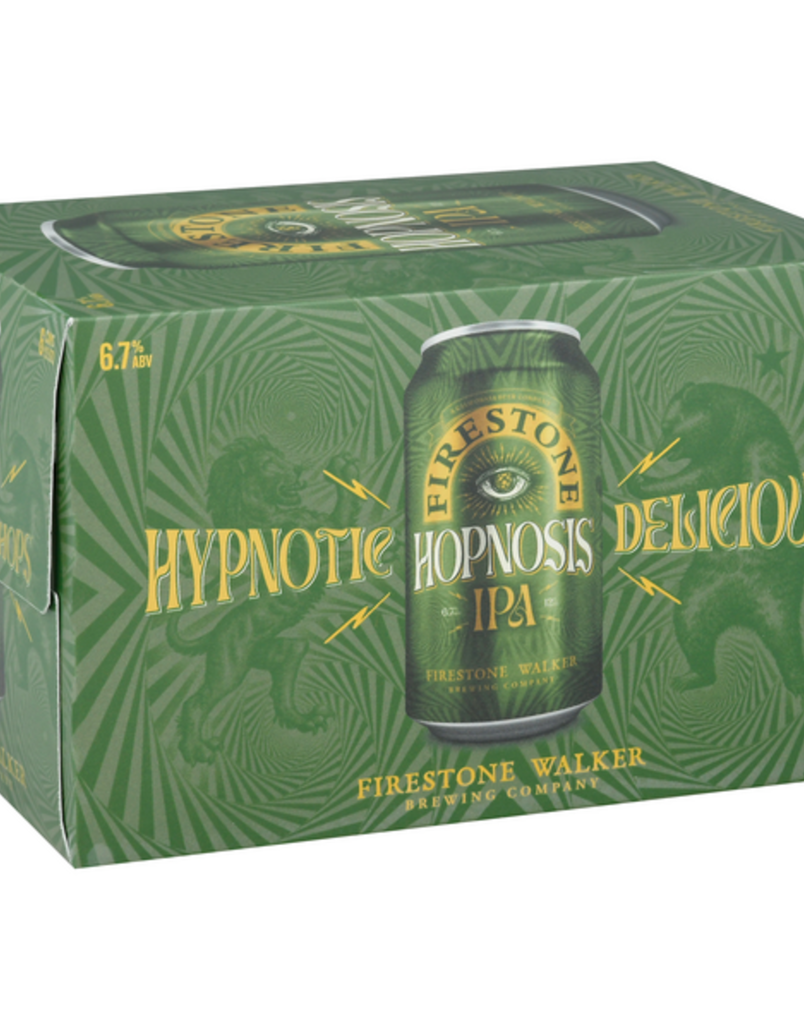 Firestone Hopnosis 6 Pk