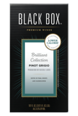 Black Box Brilliant Pinot Grigio 3L