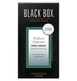 Black Box Brilliant Pinot Grigio 3L