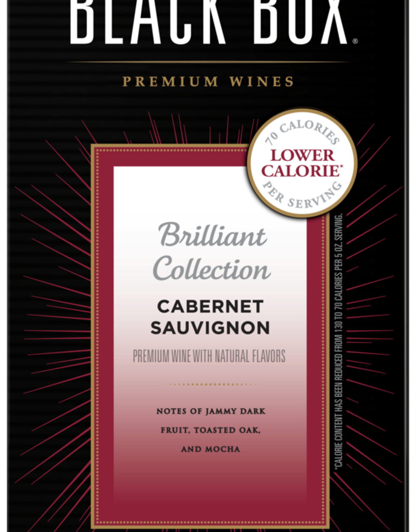 Black Box Brilliant Cabernet 3L