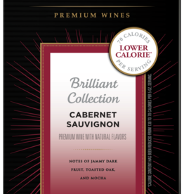 Black Box Brilliant Cabernet 3L