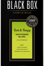 Black Box Tart Tangy Sauv Blanc 3L