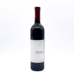 Tikves Vranec Special Selection Red