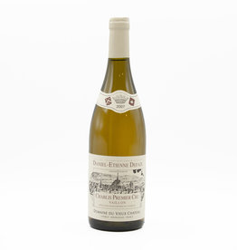 Daniel Etienne Defaix Chablis