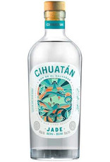 Cihuatan Jade 4yr Rum 750ml