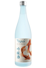 Tozai Well Of Wisdom Sake