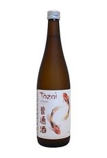 Tozai Typhoon Futsu Sake