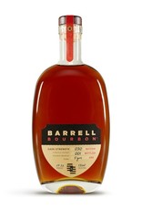 Barrell Craft Bourbon #34