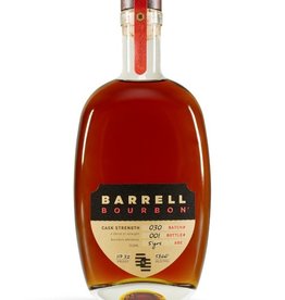 Barrell Craft Bourbon #34
