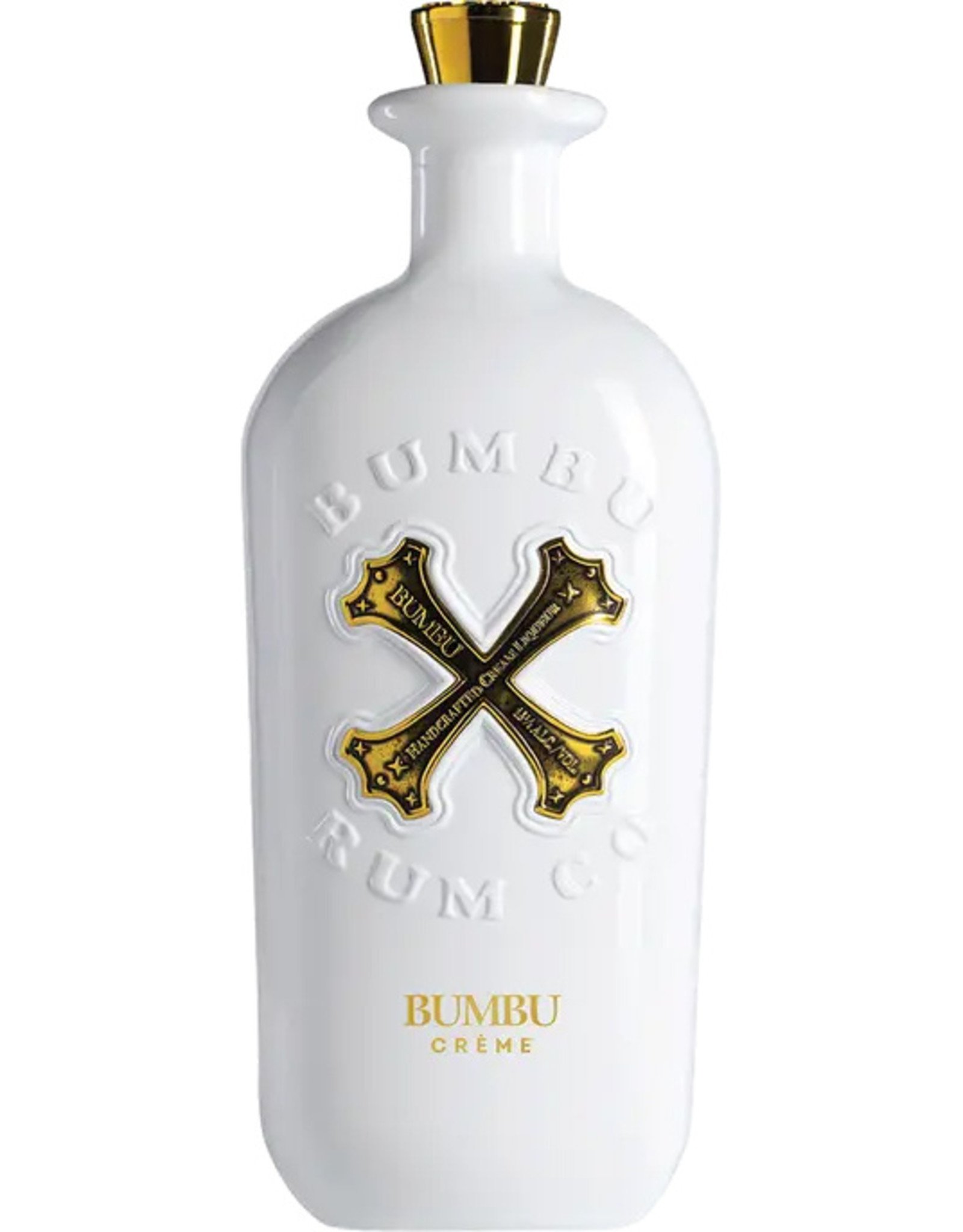 Bumbu Bumbu Rum Creme 750ML