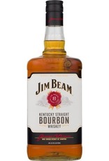 Jim Beam Bourbon 1.75L PET