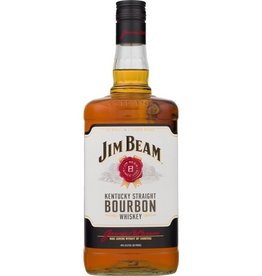 Jim Beam Bourbon 1.75ml PET