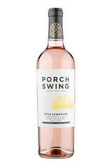 Porch Swing Pink Lemonade