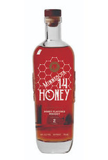 Panther Mn 14 Honey Whiskey
