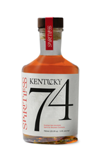 Kentucky 74 NA Bourbon