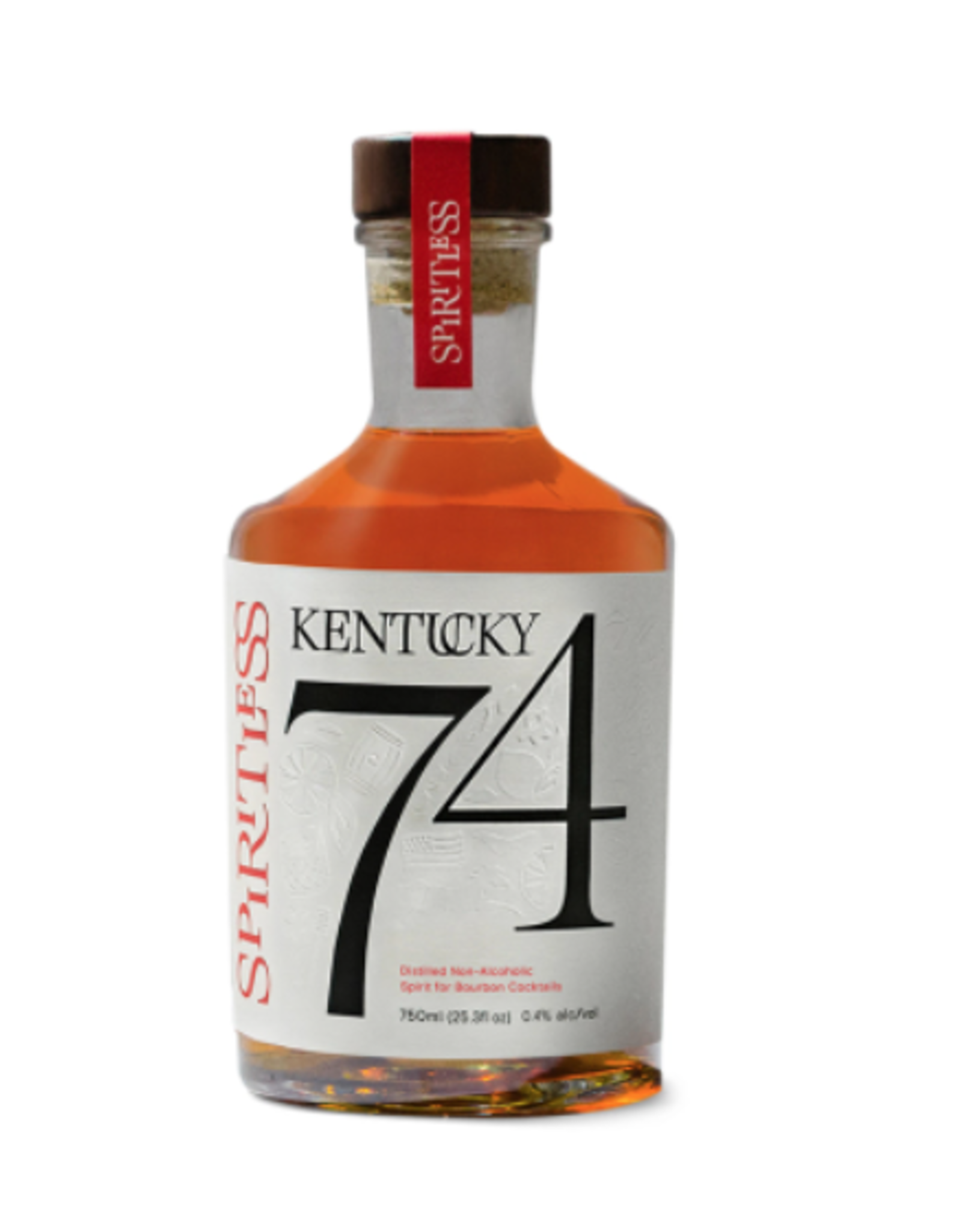 Kentucky 74 NA Bourbon