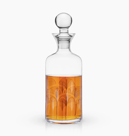 Viski Deco Decanter