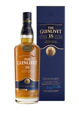 Glenlivet 18 Yr Batch Reserve