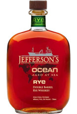 Jefferson Ocean Aged Rye