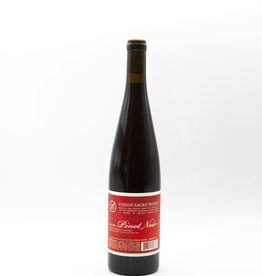 Union Sacre Pinot Noir