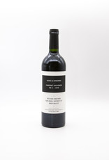 Ashes & Diamonds Red Hen Cabernet