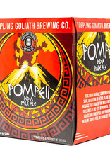 Toppling Goliath Toppling Goliath Pompeii 4x16 oz cans