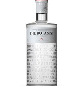 The Botanist Islay Dry Gin