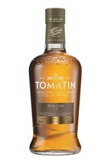 Tomatin Dualchas Scotch