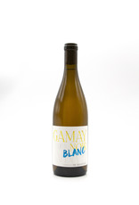 Mr. Brightside Wines Gamay Blanc