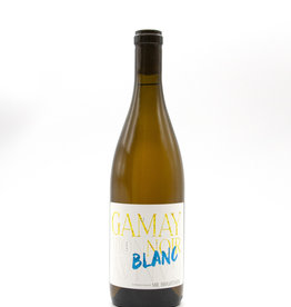 Mr. Brightside Wines Gamay Blanc