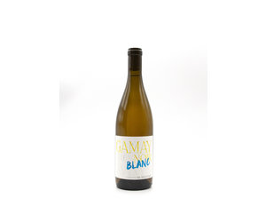 Mr. Brightside Wines Gamay Blanc