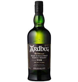 Ardbeg 10-Year 750ml