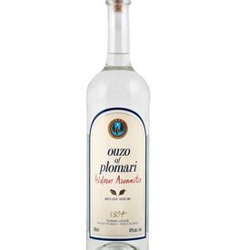 Ouzo Plomari