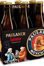 Paulaner Salvator  6x11.9 btls