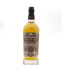 Tattersall Spiced Rum 750
