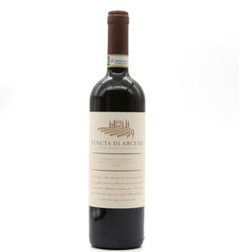 Tenuta di Arceno Chianti Classico