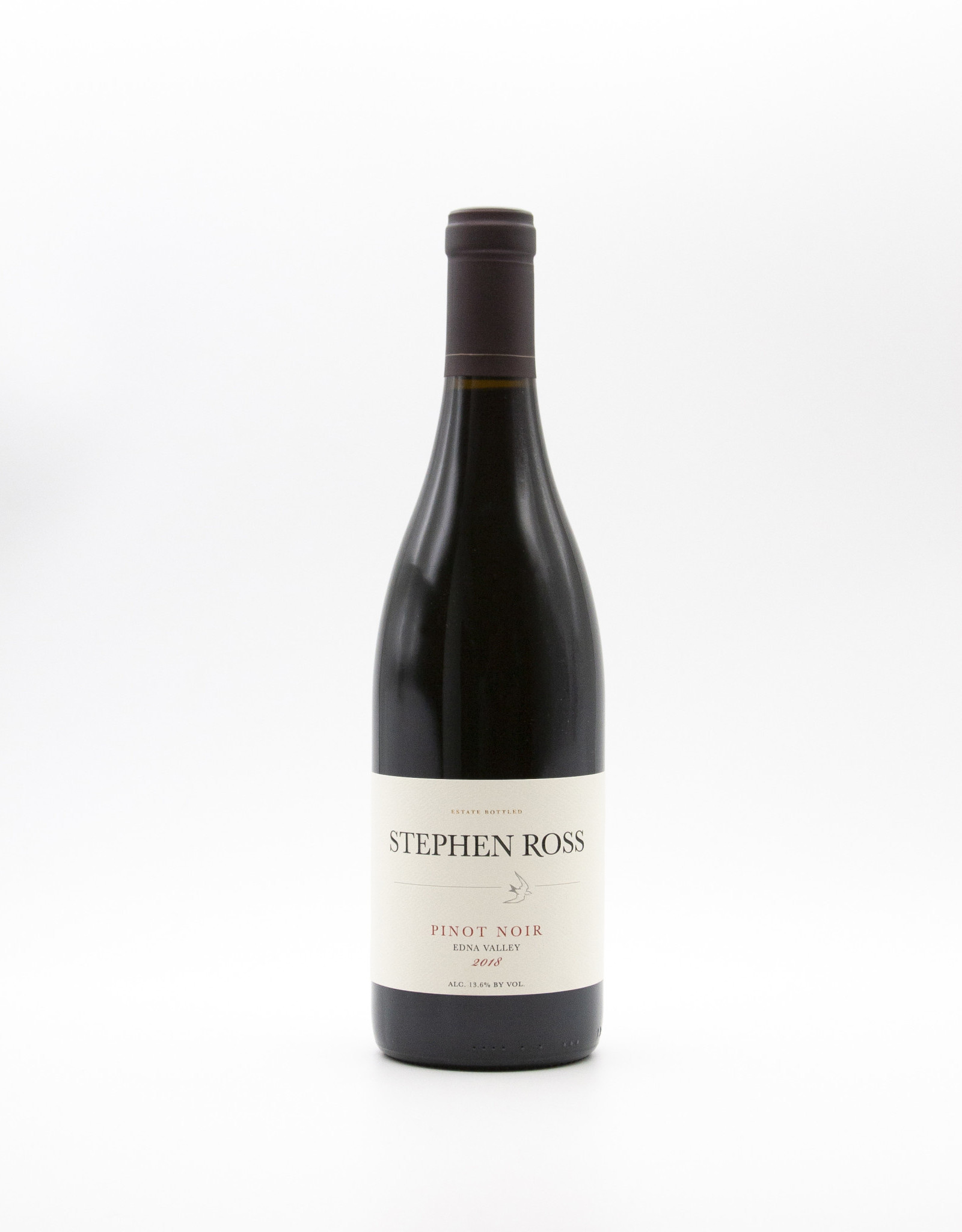 Stephen Ross, Edna Valley, Pinot Noir