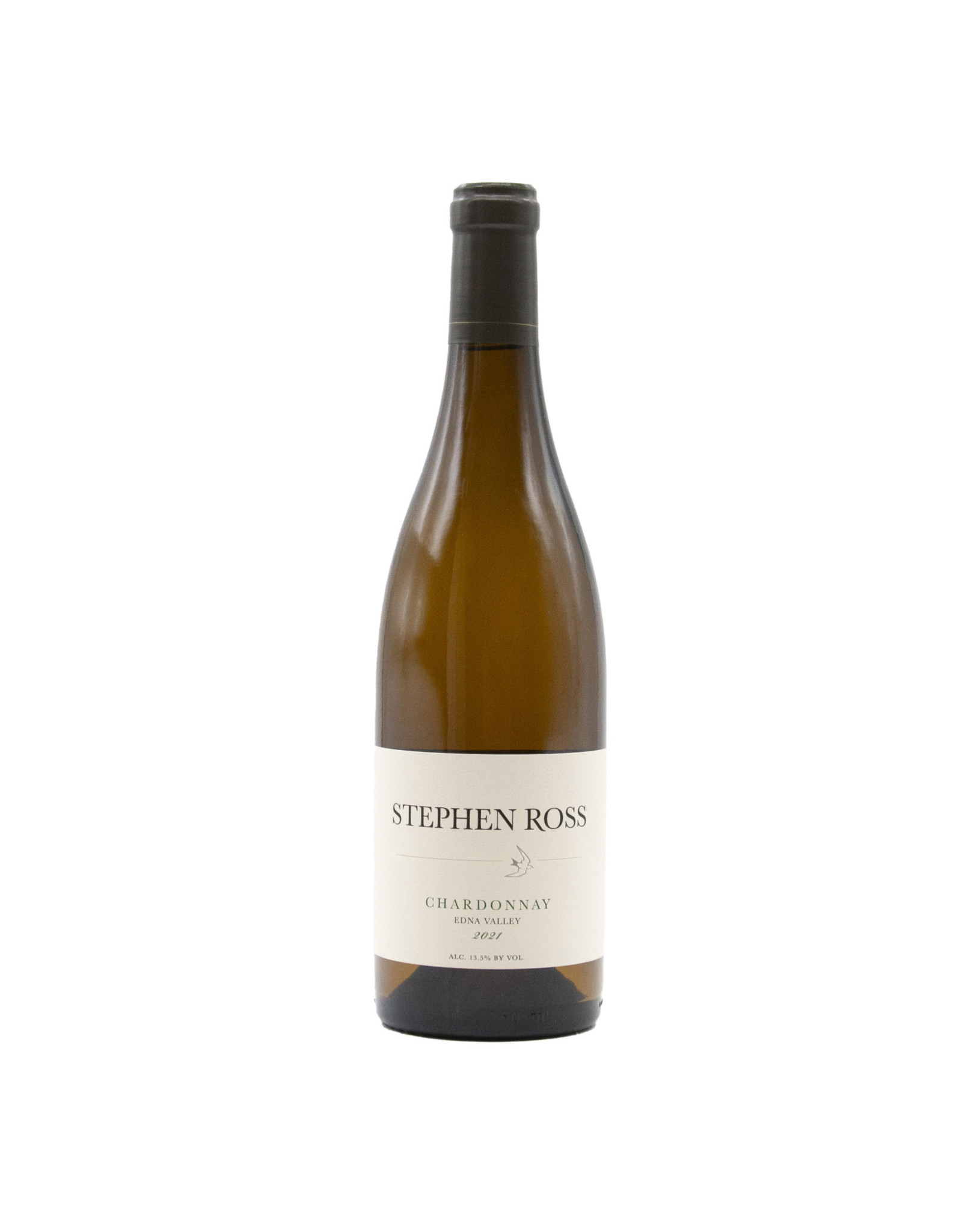 Stephen Ross, Edna Valley Chardonnay