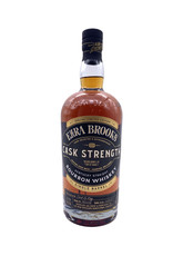 Ezra Brooks Bourbon Single Barrel Select 750ml