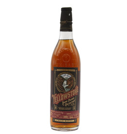 Yellowstone Single Barrel Bourbon