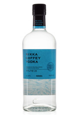 Nikka Coffey Still Vodka