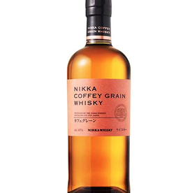 Nikka Coffey Grain Whiskey