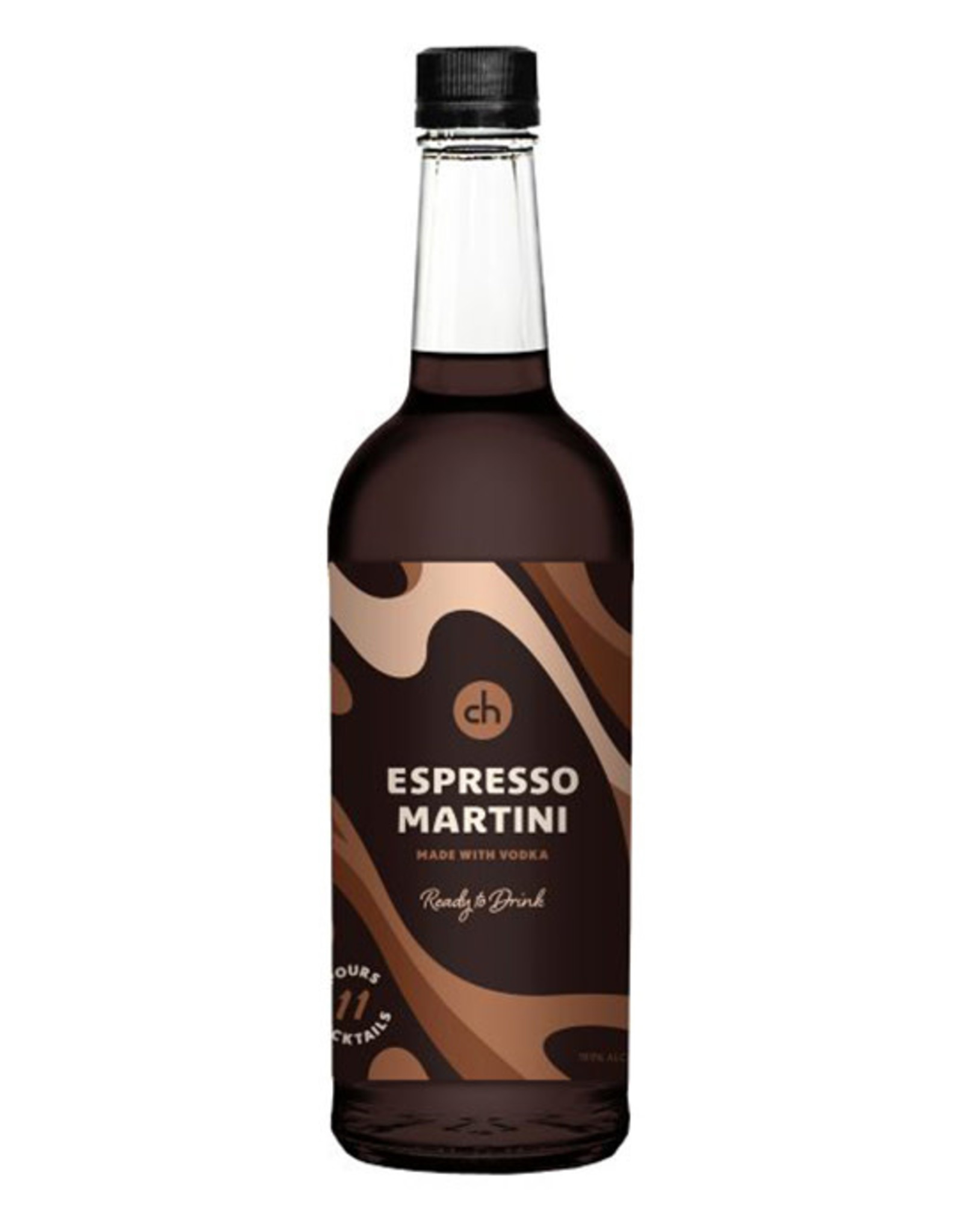 CH Espresso 1L