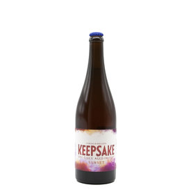 Keepsake Sunset Dry Cider