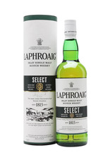 Laphroaig Single Malt Select